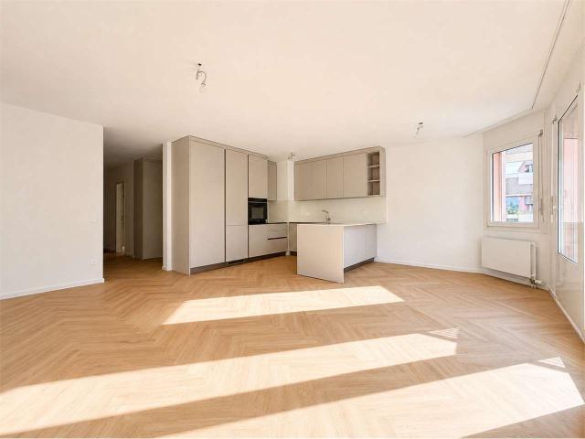 Apartment mieten in Breganzona, Lugano