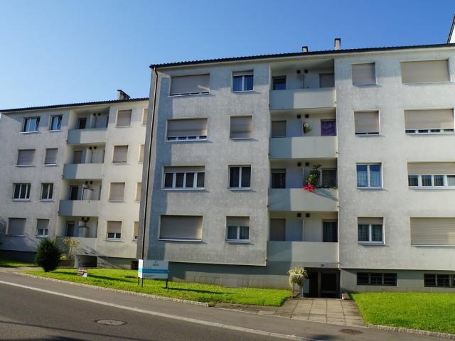 Apartment mieten in Breitenbach, Solothurn