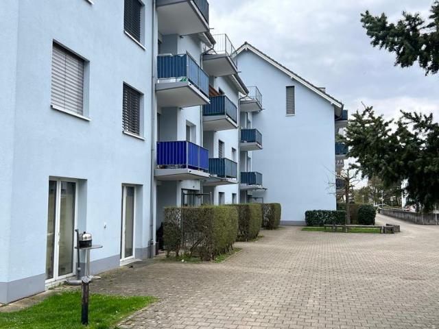 Apartment mieten in Breitenbach, Solothurn