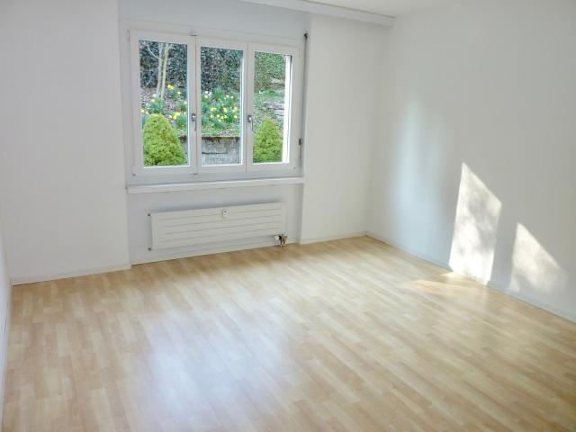 Apartment mieten in Bremgarten bei Bern, Verwaltungsregion Bern-Mittelland