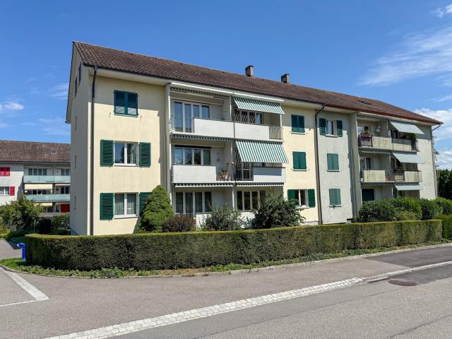 Apartment mieten in Bremgarten bei Bern, Bern