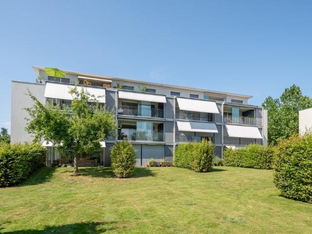 Apartment mieten in Bremgarten bei Bern, Bern