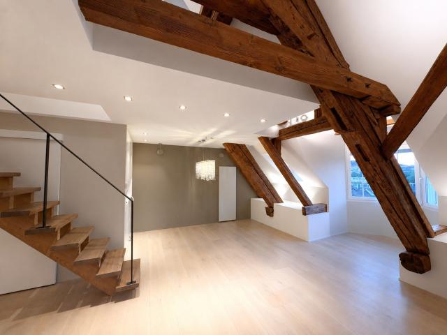 Apartment mieten in Bremgarten (AG), Aargau