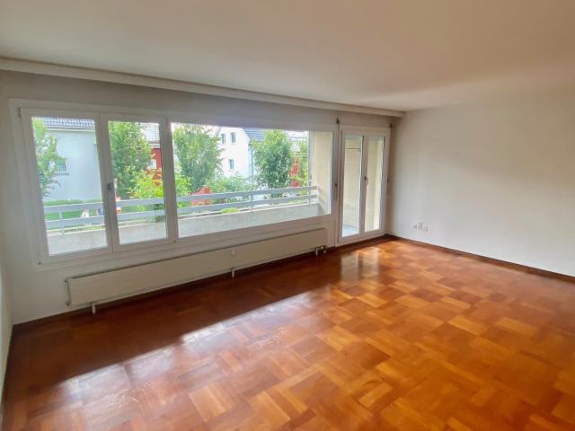 Apartment mieten in Bremgarten bei Bern, Verwaltungsregion Bern-Mittelland