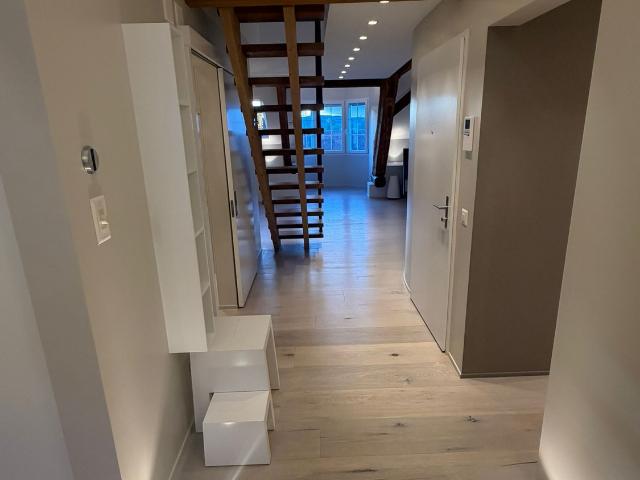 Apartment mieten in Bremgarten (AG), Aargau