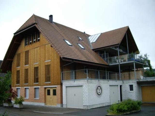 Apartment mieten in Bremgarten bei Bern, Bern