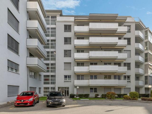 Apartment mieten in Brig-Glis, Wallis