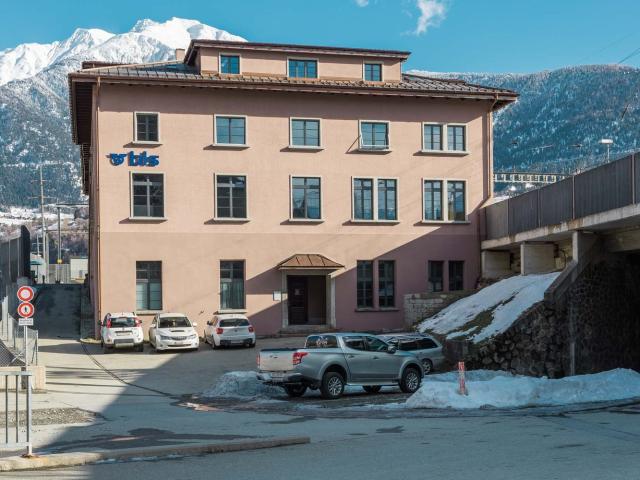 Apartment mieten in Brig, Brig-Glis
