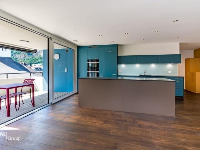 Apartment mieten in Brig-Glis, Wallis