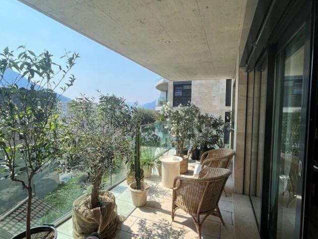 Apartment mieten in Brissago, Tessin