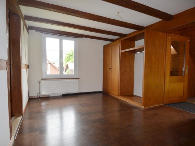 Apartment mieten in Buchegg, Solothurn