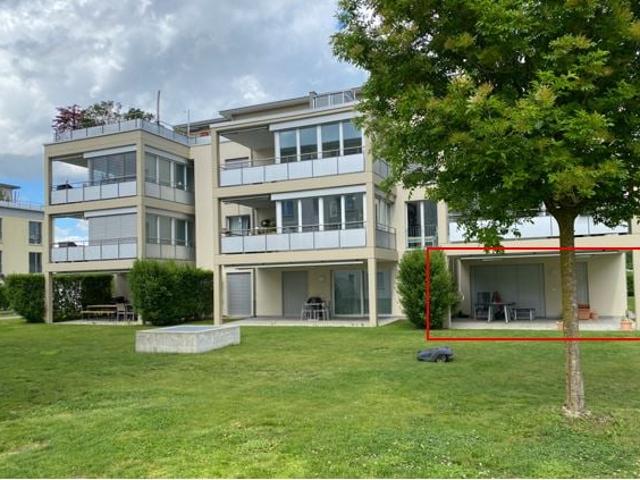 Apartment mieten in Brittnau, Aargau