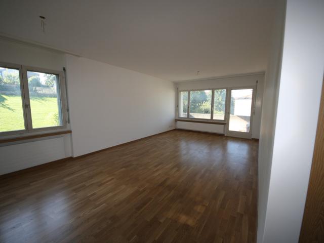 Apartment mieten in Wil (SG), St. Gallen