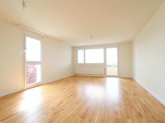Apartment mieten in Wil (SG), St. Gallen