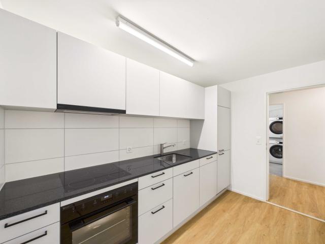 Apartment mieten in Wil (SG), St. Gallen