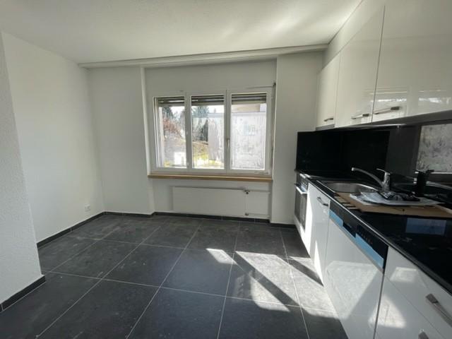 Apartment mieten in Wil (SG), St. Gallen