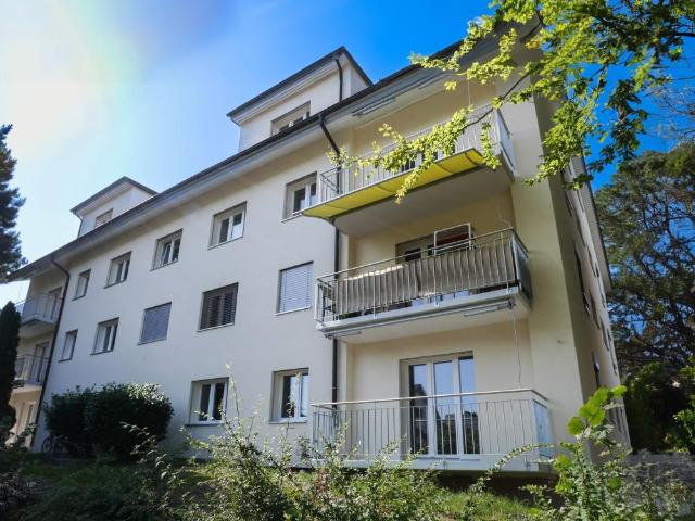 Apartment mieten in Brugg (AG), Aargau