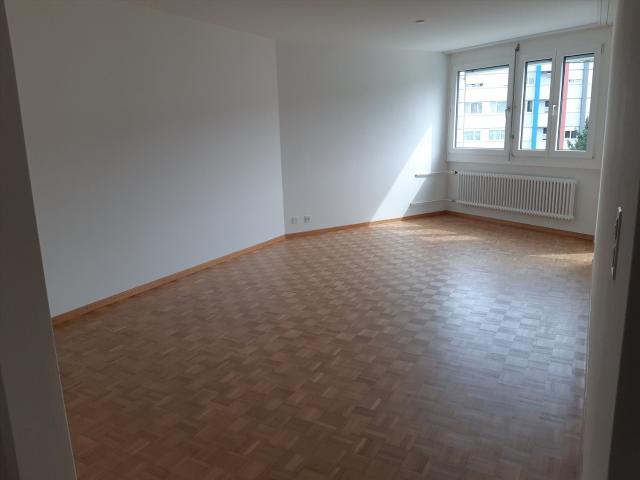 Apartment mieten in Brugg (AG), Aargau