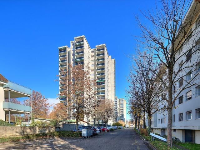 Apartment mieten in Brugg (AG), Aargau