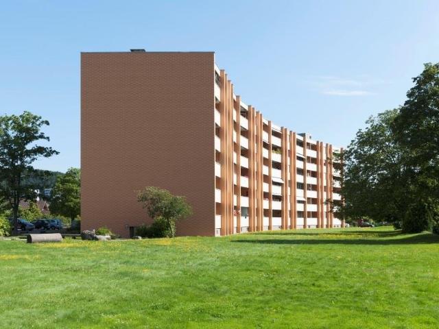 Apartment mieten in Brugg (AG), Aargau