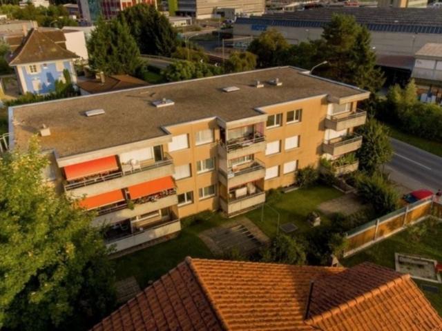 Apartment mieten in Brügg, Bern