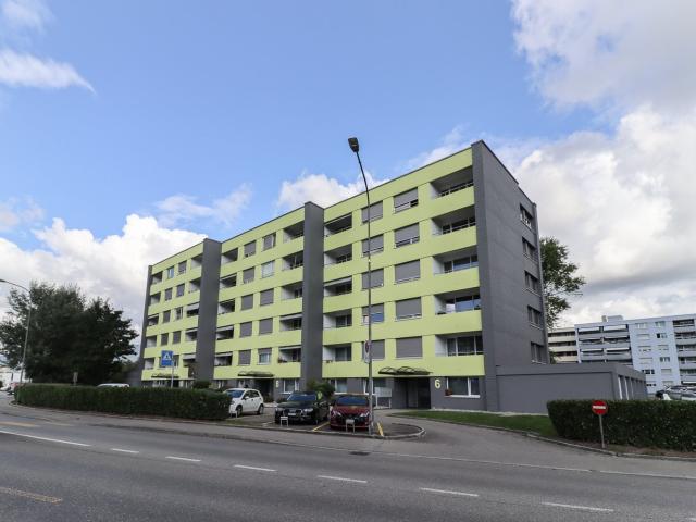 Apartment mieten in Brügg, Bern