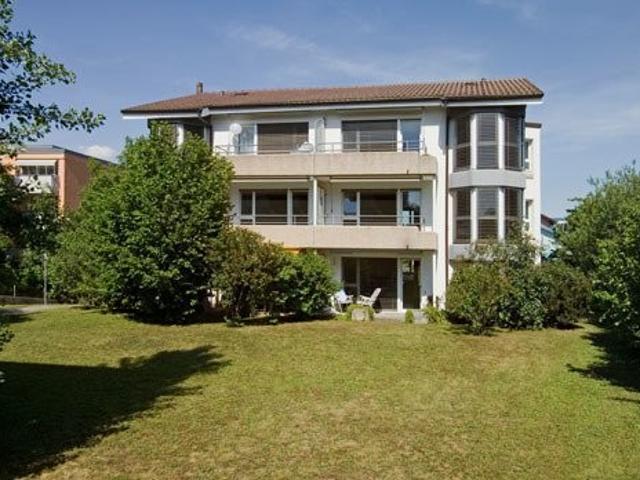 Apartment mieten in Brügg, Bern