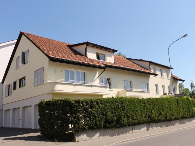 Apartment mieten in Brügg, Bern