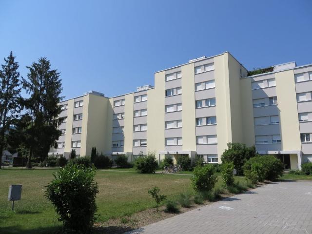 Apartment mieten in Brügg, Bern
