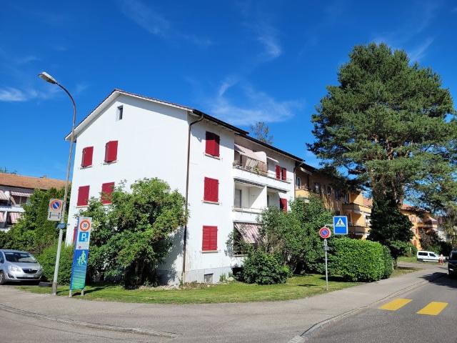 Apartment mieten in Brügg, Bern