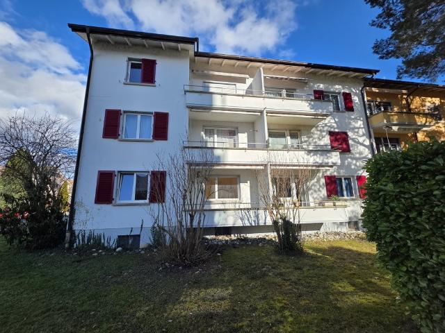 Apartment mieten in Brügg, Bern