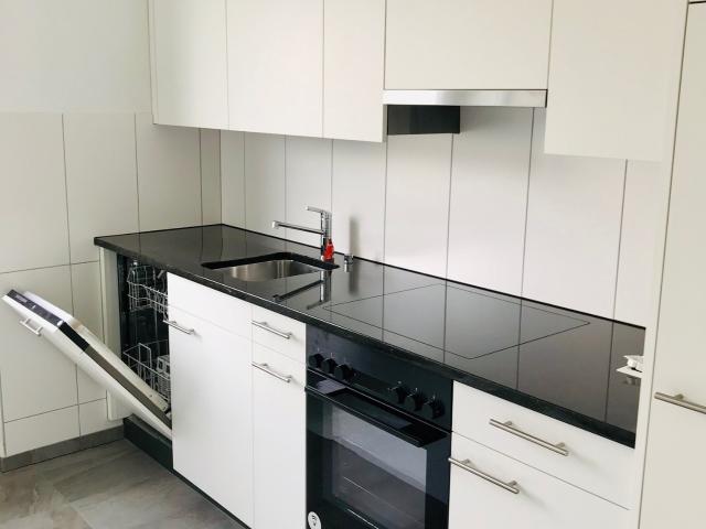 Apartment mieten in Brügg, Verwaltungsregion Seeland
