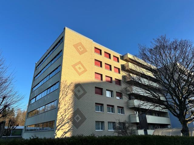 Apartment mieten in Brügg, Bern