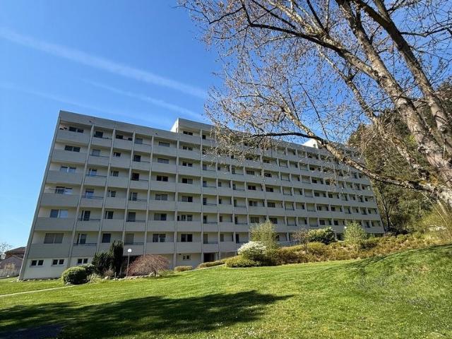 Apartment mieten in Brugg (AG), Aargau