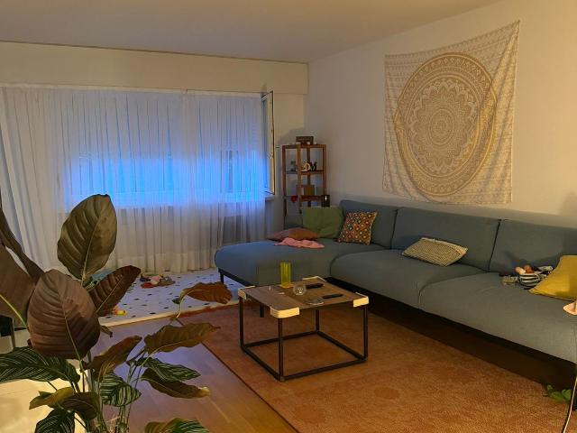 Apartment mieten in Brügg, Bern