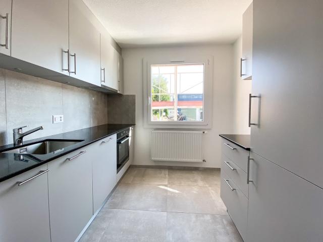 Apartment mieten in Brügg, Bern
