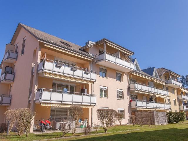 Apartment mieten in Wangen (ZH), Zürich