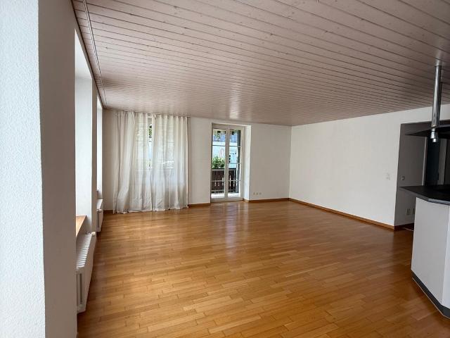 Apartment mieten in Bubendorf, Basel-Landschaft