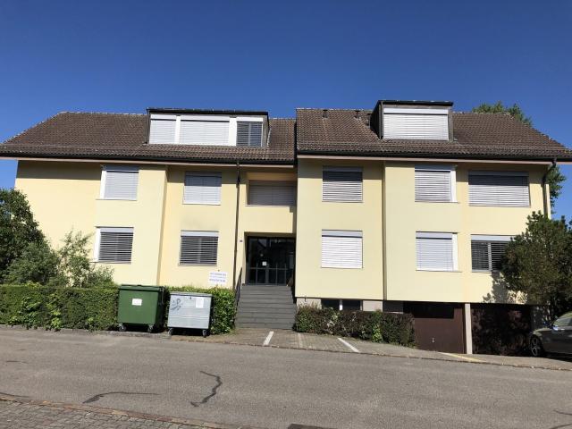 Apartment mieten in Bubendorf, Basel-Landschaft