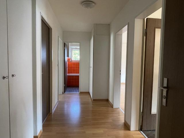 Apartment mieten in Bubendorf, Basel-Landschaft