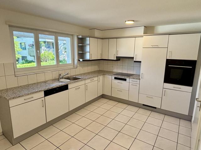 Apartment mieten in Bubikon, Zürich