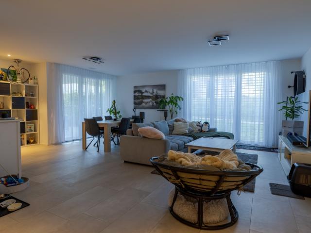 Apartment mieten in Bubikon, Zürich