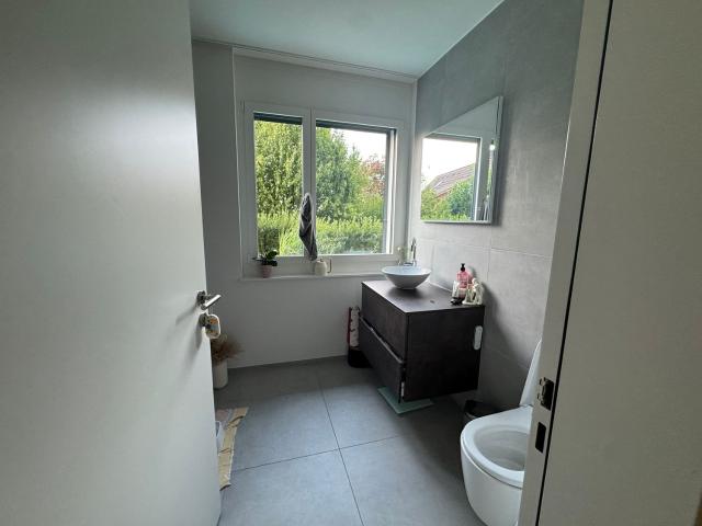 Apartment mieten in Buch Am Irchel, Zürich