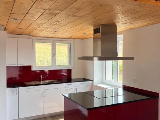 Apartment mieten in Buch Am Irchel, Zürich