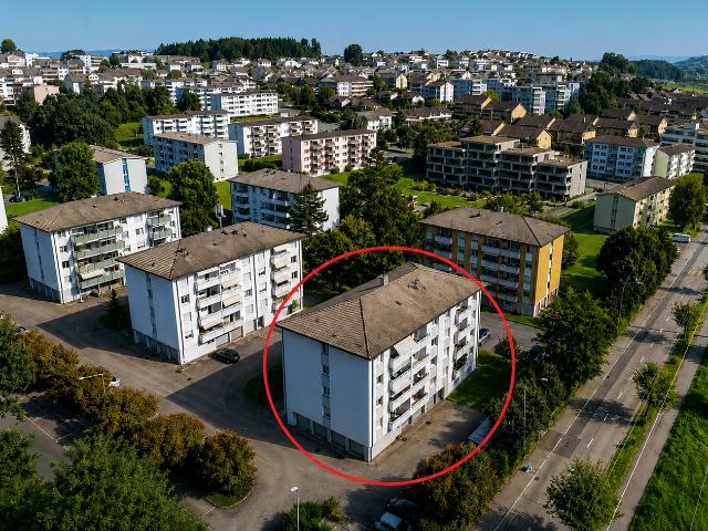Apartment mieten in Lü