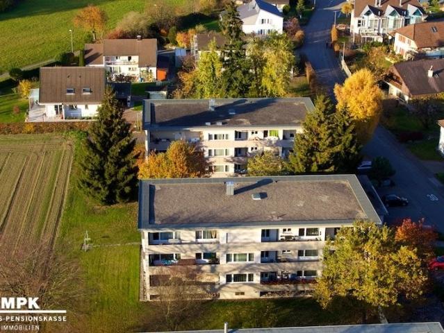 Apartment mieten in Buchs (AG), Aargau