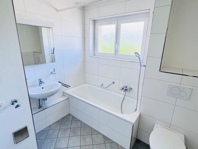 Apartment mieten in Buchs (SG), St. Gallen