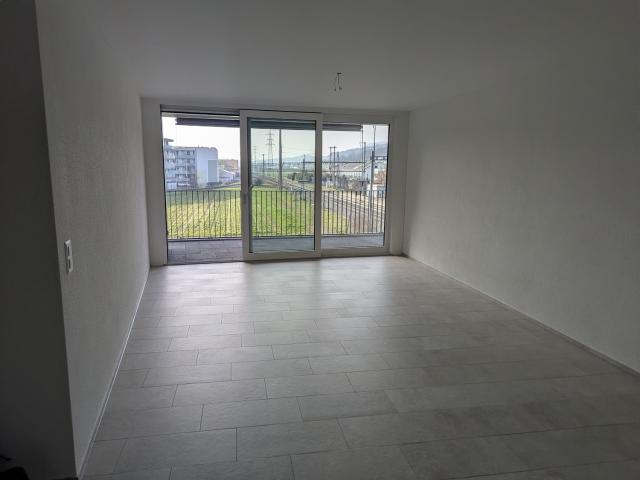 Apartment mieten in Buchs (ZH), Zürich