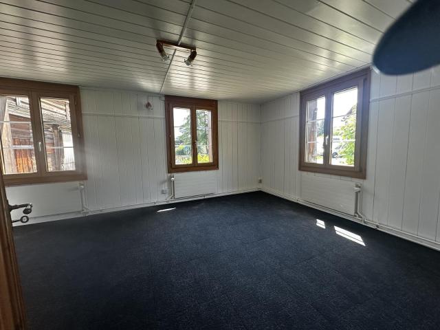 Apartment mieten in Buchs (SG), Wahlkreis Werdenberg