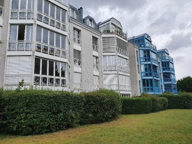 Apartment mieten in Buchs (AG), Aargau